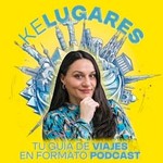 Logo of the podcast Kelugares, tu guía de viajes en formato podcast Podcast Kelugares, tu guía de viajes en formato podcast