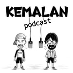 Logo of the podcast Kemalan Podcast Podcast Kemalan Podcast