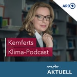 Logo of the podcast Kemferts Klima-Podcast Podcast Kemferts Klima-Podcast