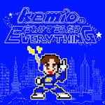 Logo of the podcast kemioの言わせて言うだけEverything Podcast kemioの言わせて言うだけEverything