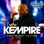 Logo of the podcast KEMPIRE Logo of the podcast KEMPIRE