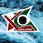 Logo of the podcast Kempis Corner Podcast Kempis Corner
