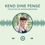 Logo of the podcast Kend Dine Penge Podcast Kend Dine Penge