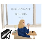 Logo of the podcast Kendine Ait Bir Oda Podcast Kendine Ait Bir Oda
