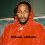 Kendrick Lamar - Biography Flash Kendrick Lamar - Biography Flash