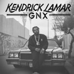 Logo of the podcast Kendrick Lamar - GNX Podcast Kendrick Lamar - GNX