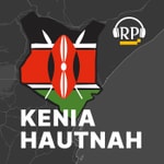 Logo of the podcast Kenia hautnah - Recherchereise nach Nairobi Podcast Kenia hautnah - Recherchereise nach Nairobi