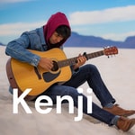 Logo of the podcast Kenji Podcast Kenji