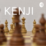 Logo of the podcast KENJI Podcast KENJI