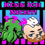 Logo of the podcast Kenn Ich Nicht! (Kenn Ich Nicht) Missing podcast logo