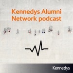 Podcast Kennedys Alumni Network podcast