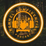 Logo of the podcast Kennel Confidential's Podcast Podcast Kennel Confidential's Podcast