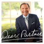 Logo of the podcast Kenneth Copeland Ministries Partner Letter Podcast Kenneth Copeland Ministries Partner Letter