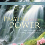Logo of the podcast Kenneth Copeland Ministries-Praying With Power Podcast Kenneth Copeland Ministries-Praying With Power