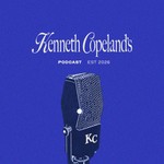 Logo of the podcast Kenneth Copeland's Podcast Podcast Kenneth Copeland's Podcast