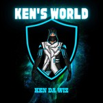 Logo of the podcast Ken's World Podcast Ken's World