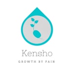 Kensho, growth by pain