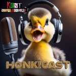 Logo of the podcast Kent Showstoppers: Honk!Cast Podcast Kent Showstoppers: Honk!Cast