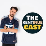 Logo of the podcast KentinueCast Podcast KentinueCast