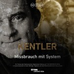 Logo of the podcast Kentler - Missbrauch mit System Podcast Kentler - Missbrauch mit System