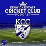 Logo of the podcast Kenwick Royals Cricket Club Podcast Podcast Kenwick Royals Cricket Club Podcast