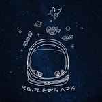 Logo of the podcast Kepler's Ark Podcast Kepler's Ark