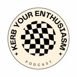 Logo of the podcast Kerb Your Enthusiasm Podcast Kerb Your Enthusiasm