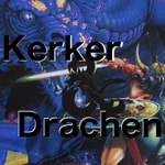 Logo of the podcast Kerker & Drachen Podcast Kerker & Drachen