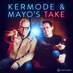 Logo of the podcast Kermode & Mayo’s Take