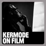 Logo of the podcast Kermode on Film Logo of the podcast Kermode on Film