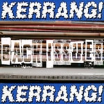 Kerrang! Back Issues Podcast Kerrang! Back Issues