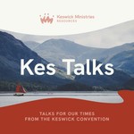 Logo of the podcast Kes Talks Podcast Kes Talks