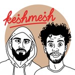 Podcast keshmesh