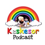 Logo of the podcast Keskesor Podcast Podcast Keskesor Podcast