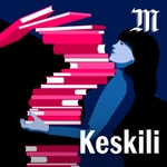 Logo of the podcast Keskili Podcast Keskili