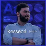 Logo of the podcast Kessecé - Brand Design, Branding, Freelancing & Startup Podcast Kessecé - Brand Design, Branding, Freelancing & Startup