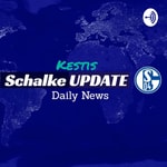 Logo of the podcast Kestis Schalke Update Podcast Kestis Schalke Update