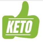 Logo of the podcast Keto Podcast Podcast Keto Podcast