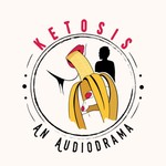 Logo of the podcast Ketosis Podcast Ketosis