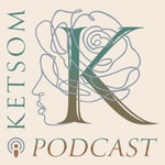 Logo of the podcast Ketsom Podcast Ketsom