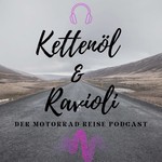 Kettenöl & Ravioli Podcast Kettenöl & Ravioli