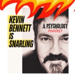 Logo of the podcast Kevin Bennett Is Snarling Podcast Kevin Bennett Is Snarling