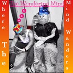 Logo of the podcast Kevin G, The Wondering Mind Podcast Podcast Kevin G, The Wondering Mind Podcast