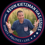 Logo of the podcast Kevin Kietzman Has Issues Logo of the podcast Kevin Kietzman Has Issues