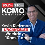 Logo of the podcast Kevin Kietzman Uncanceled Logo of the podcast Kevin Kietzman Uncanceled