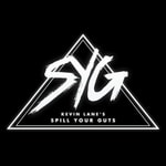 Logo of the podcast Kevin Lane's Spill Your Guts Podcast Kevin Lane's Spill Your Guts