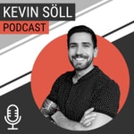 Logo of the podcast Kevin Söll - Bitcoin, Altcoins, DeFi Podcast Kevin Söll - Bitcoin, Altcoins, DeFi