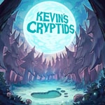 Logo of the podcast Kevin's Cryptids Podcast Kevin's Cryptids