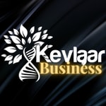 Logo of the podcast Kevlaar Business Podcast Kevlaar Business