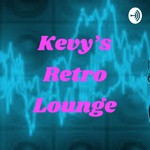 Logo of the podcast Kevy's Retro Lounge Podcast Kevy's Retro Lounge